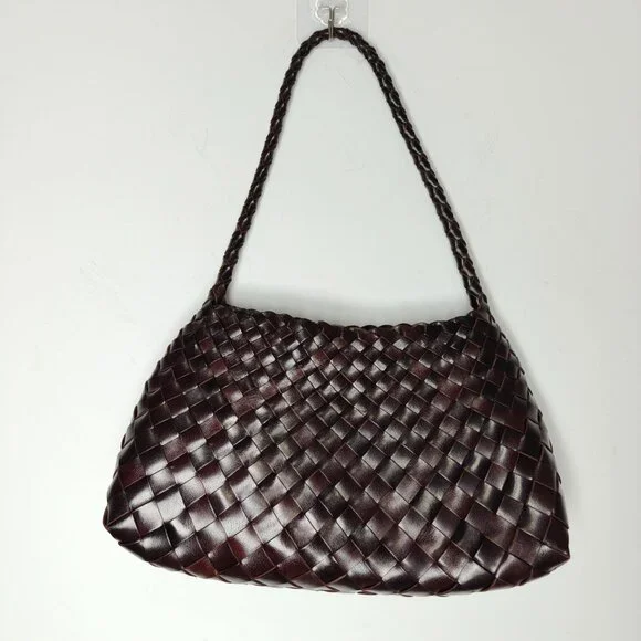 DRAGON DIFFUSION Rosanna shoulder bag - Picture 5 of 13
